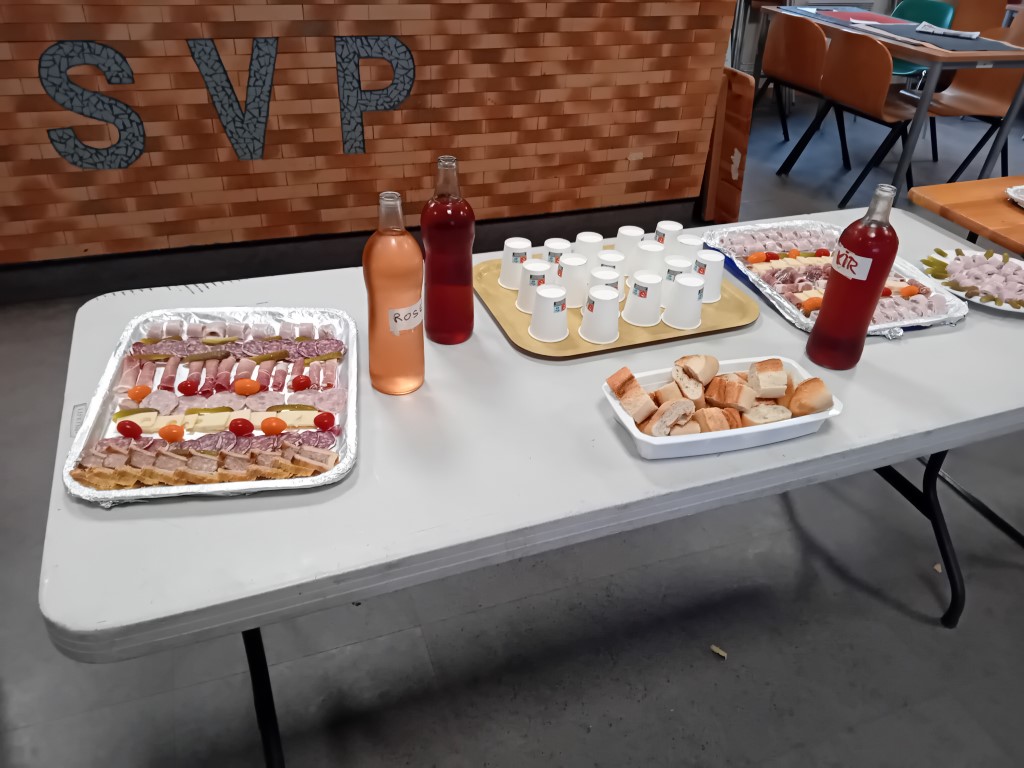 CDC Open 2024 CDC Open 2024