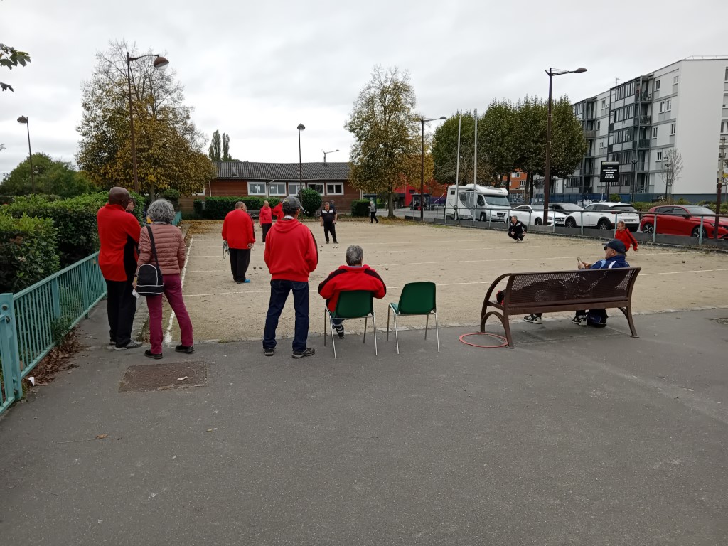 CDC Open 2024 CDC Open 2024