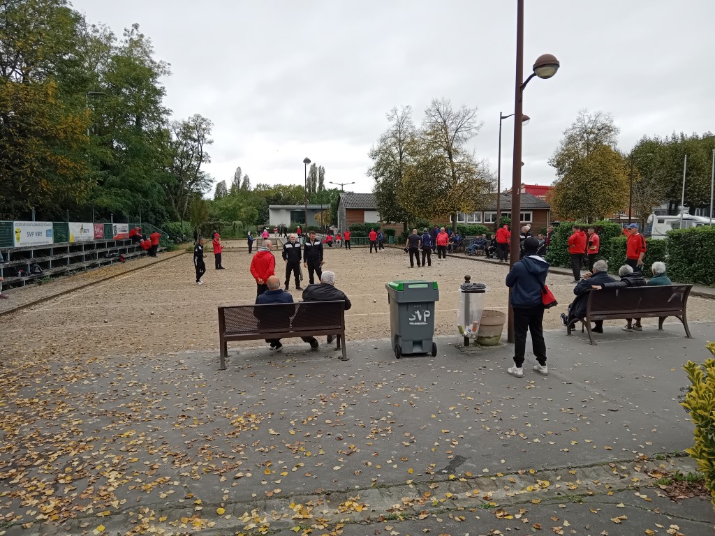 CDC Open 2024 CDC Open 2024