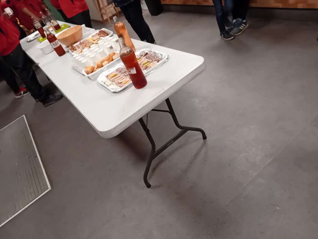 CDC Open 2024 CDC Open 2024