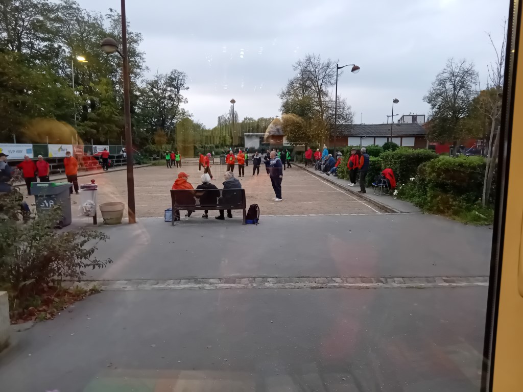 CDC Open 2024 CDC Open 2024