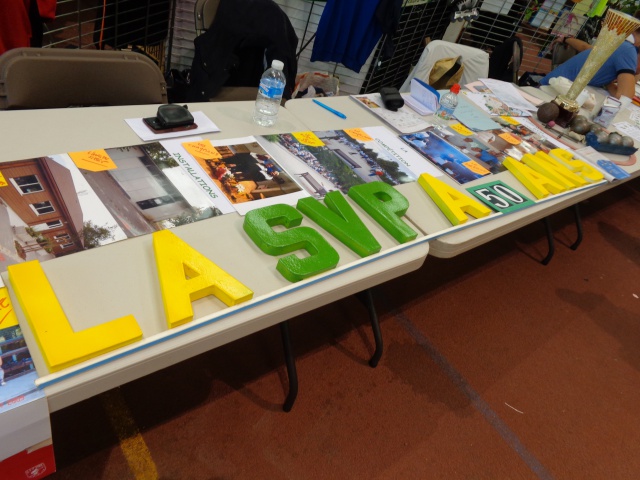 Fête Assoc. 2014 Fête Assoc. 2014