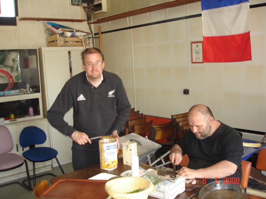 Alain Dieu Alain Dieu