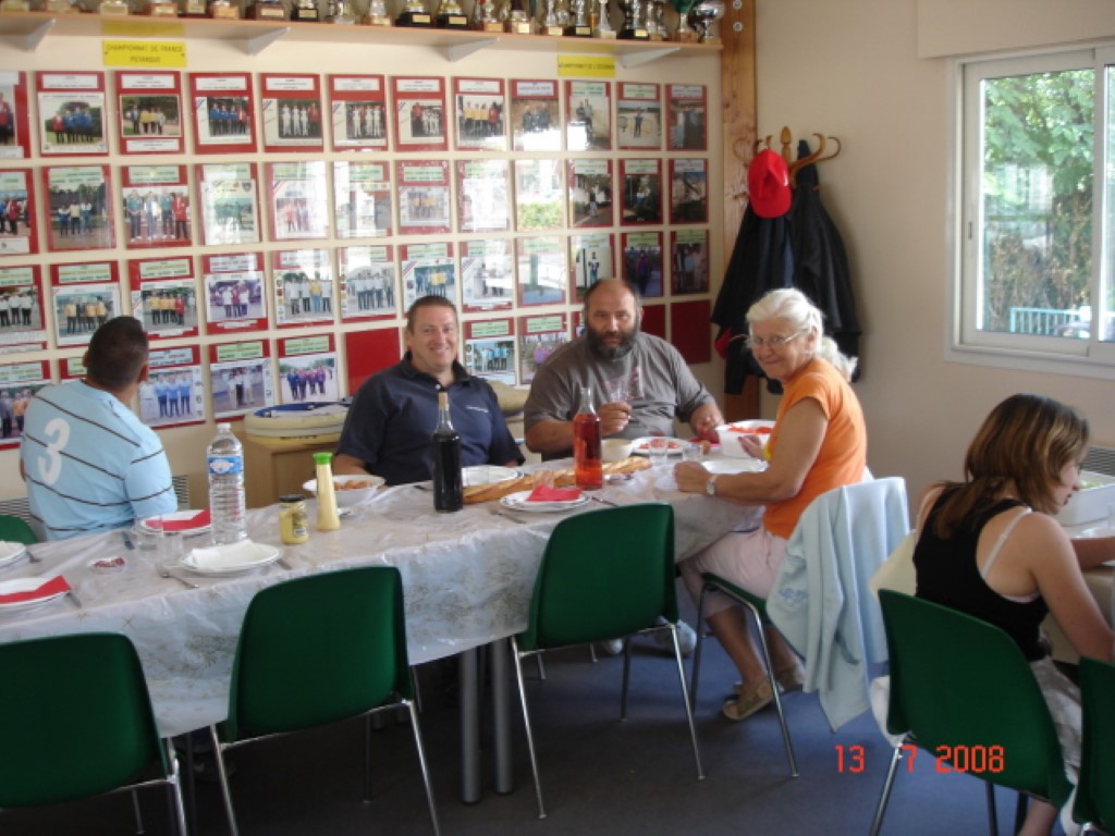 Alain Dieu Alain Dieu