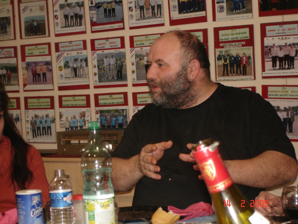 Alain Dieu Alain Dieu