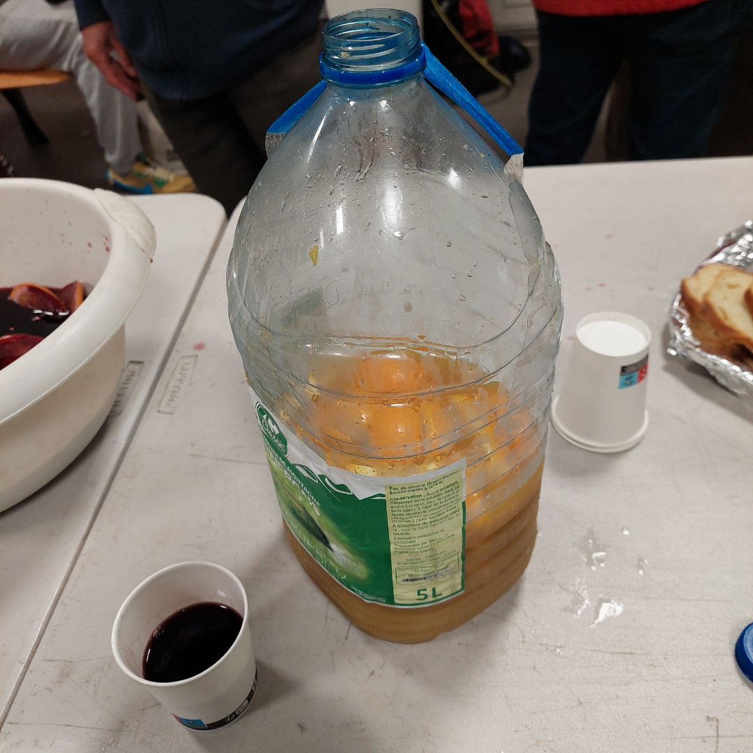 Super Mêlée 2024 Super Mêlée 2024