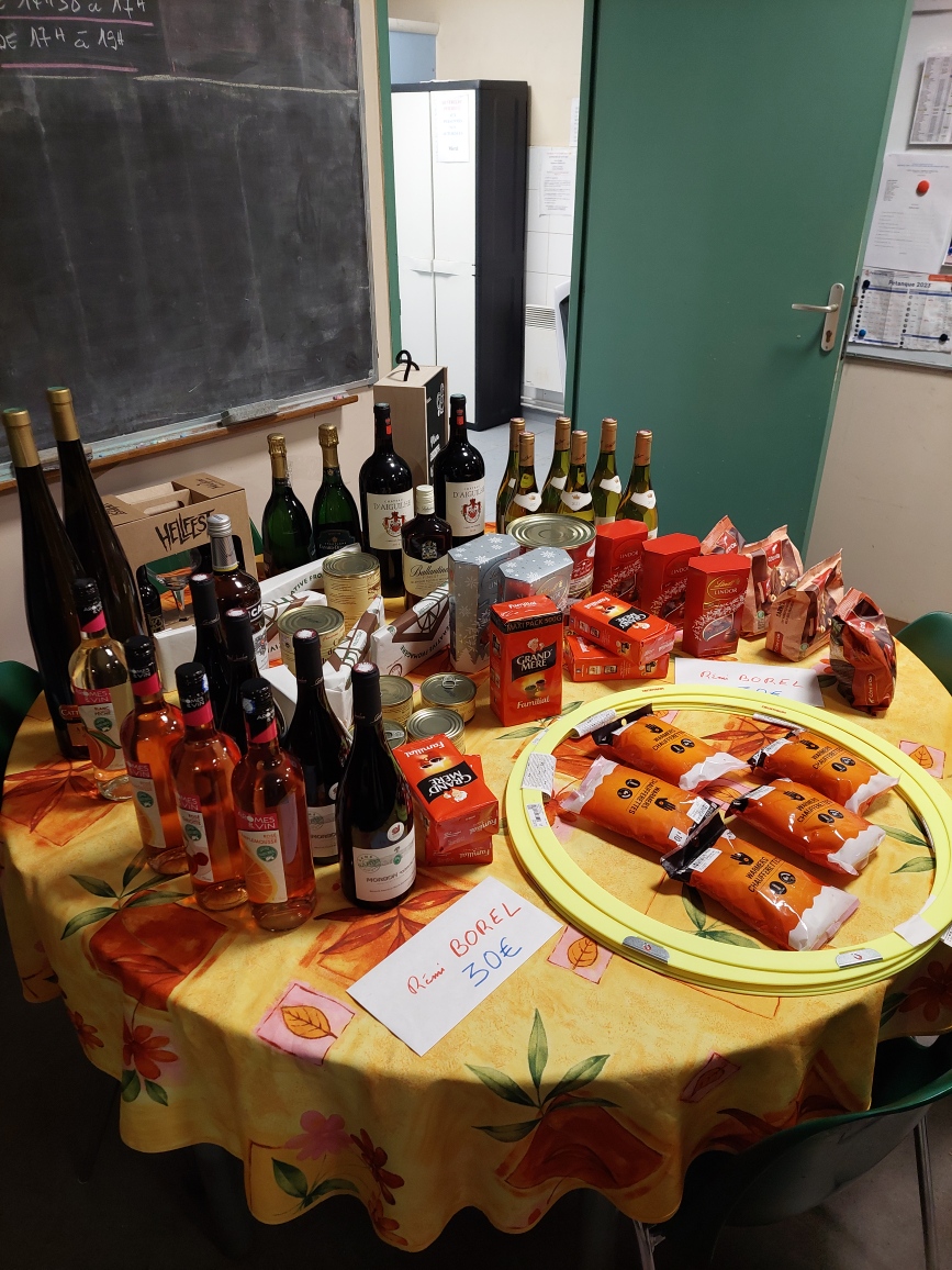 Super Mêlée 2024 Super Mêlée 2024