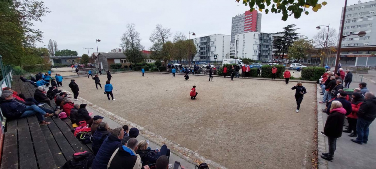 CRC 1 Féminin CRC 1 Féminin