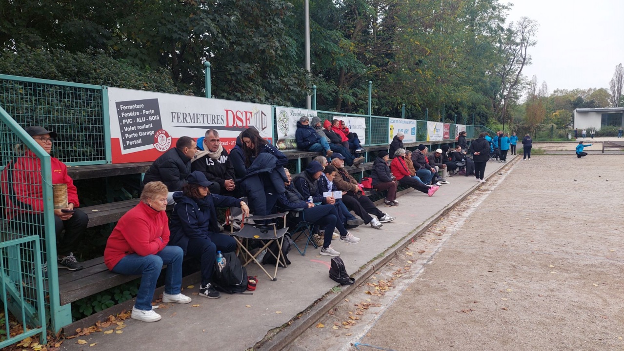 CRC 1 Féminin CRC 1 Féminin