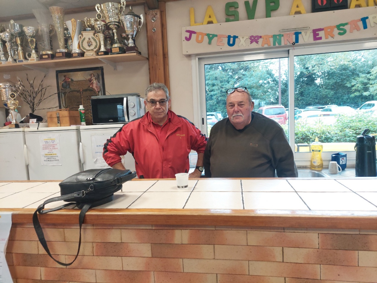 CRC 1 Féminin CRC 1 Féminin