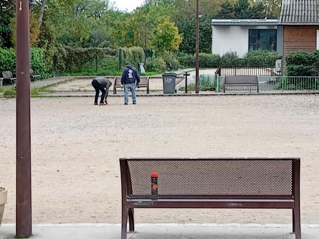 CRC 1 Féminin CRC 1 Féminin