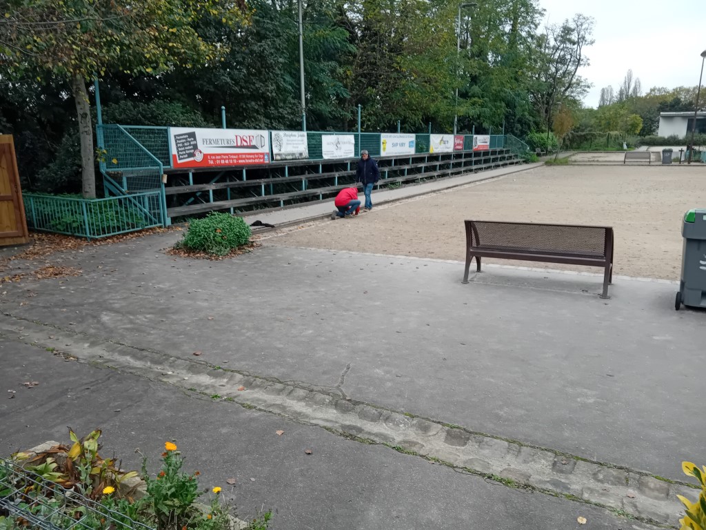 CRC 1 Féminin CRC 1 Féminin