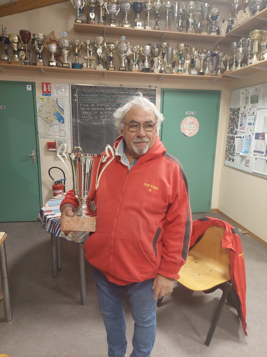 Tête-à-tête club 2024 Tête-à-tête club 2024