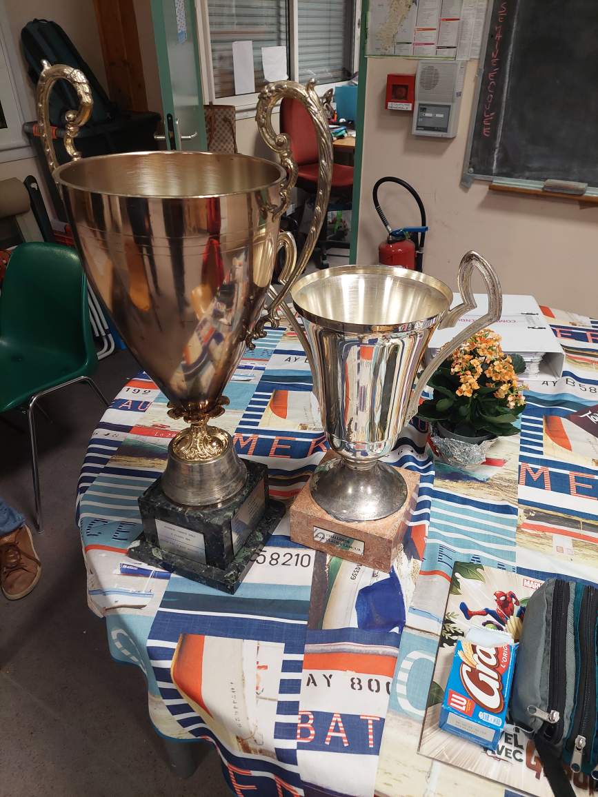 Tête-à-tête club 2024 Tête-à-tête club 2024