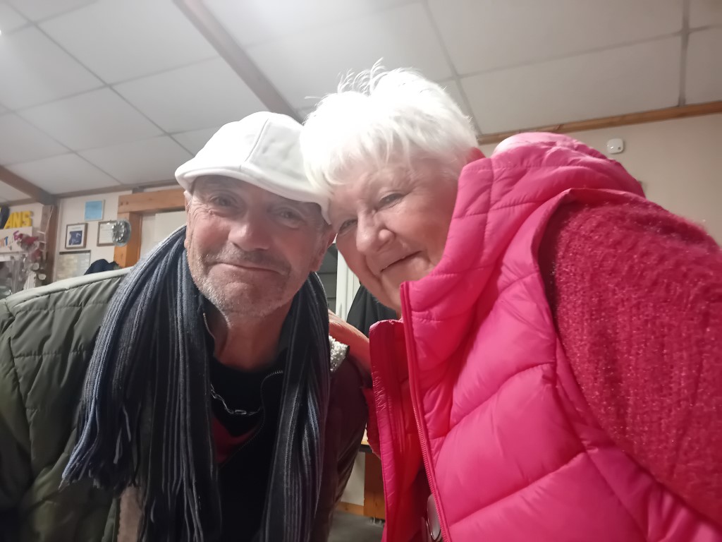 AG SVP 2024 - Remise récompenses sportives AG SVP 2024 - Remise récompenses sportives