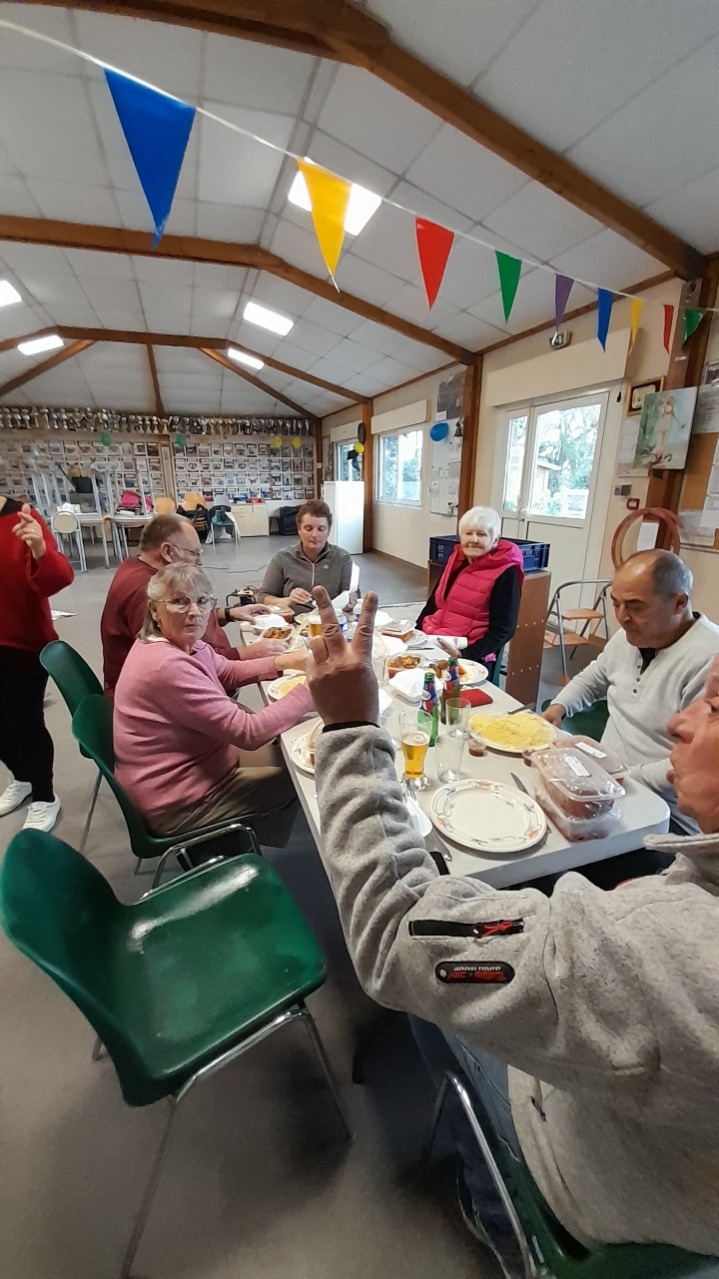 Grand ménage novembre 2024 Grand ménage novembre 2024