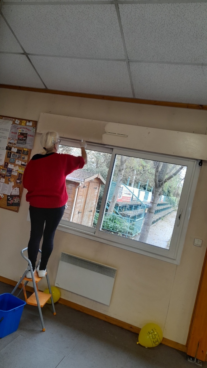 Grand ménage novembre 2024 Grand ménage novembre 2024