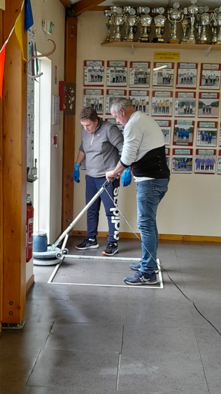 Grand ménage novembre 2024 Grand ménage novembre 2024