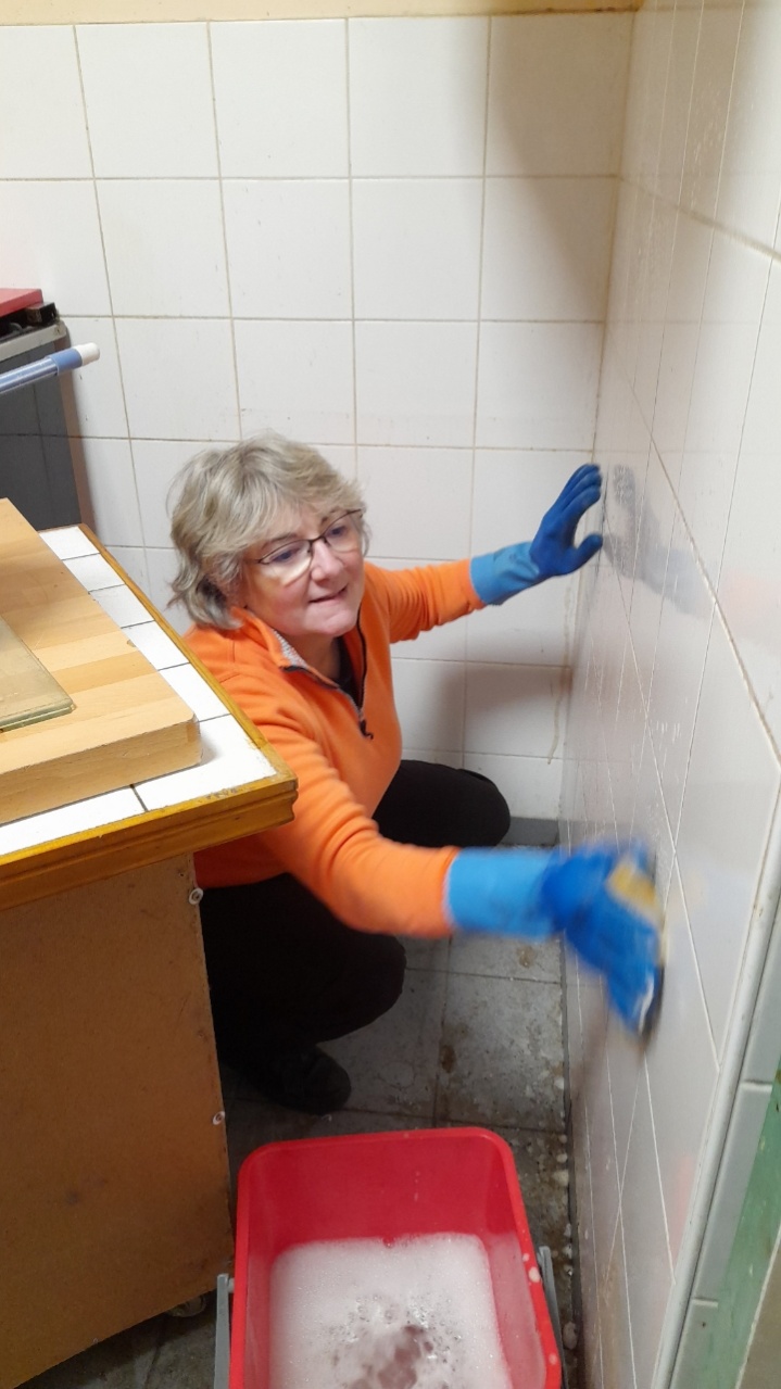 Grand ménage novembre 2024 Grand ménage novembre 2024