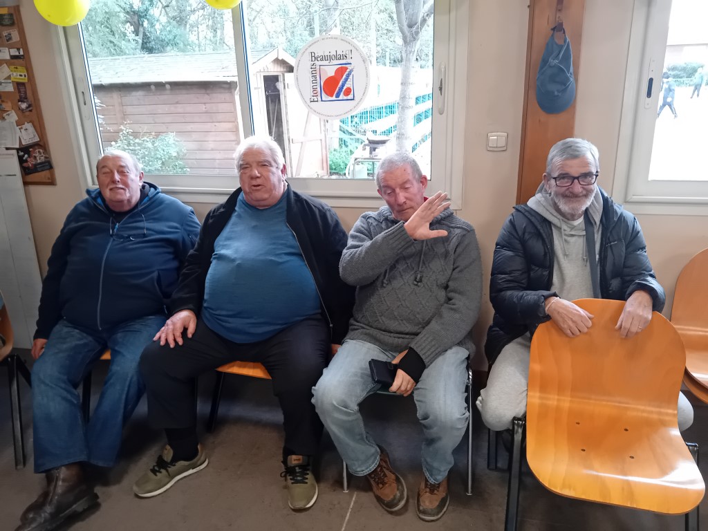 Beaujolais nouveau 2024 Beaujolais nouveau 2024