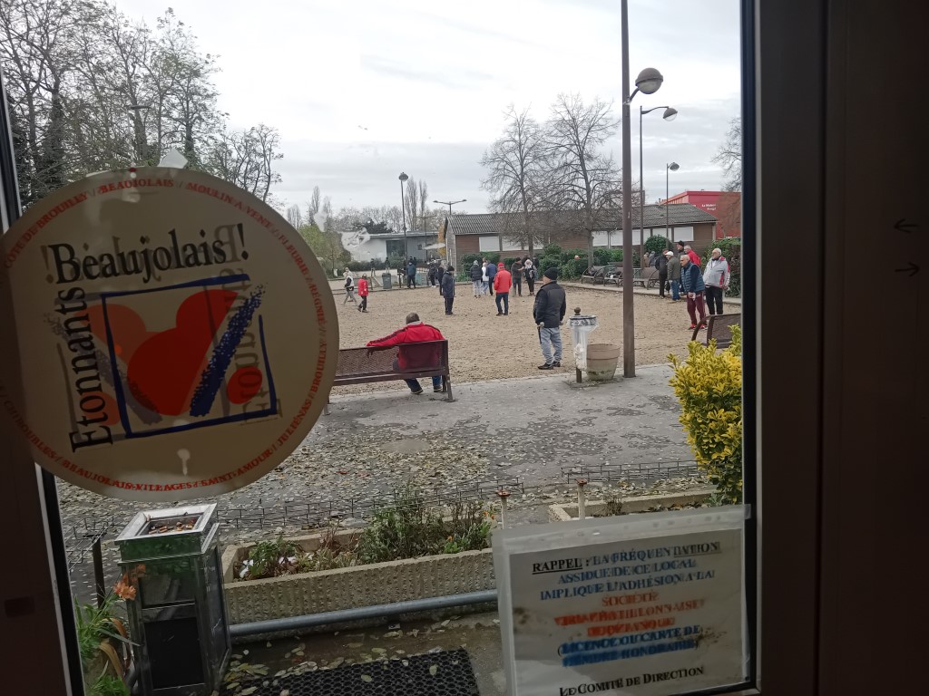 Beaujolais nouveau 2024 Beaujolais nouveau 2024