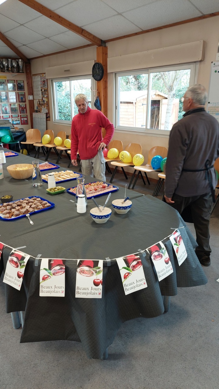 Beaujolais nouveau 2024 Beaujolais nouveau 2024
