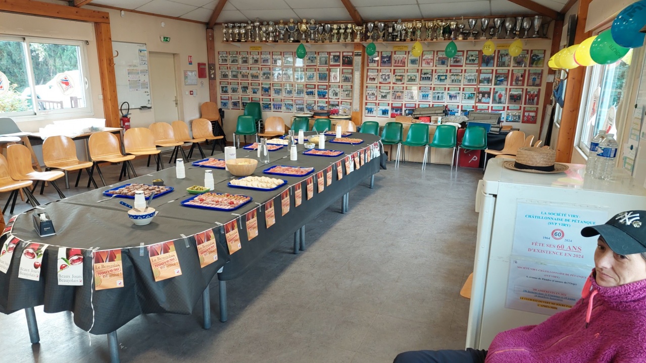 Beaujolais nouveau 2024 Beaujolais nouveau 2024