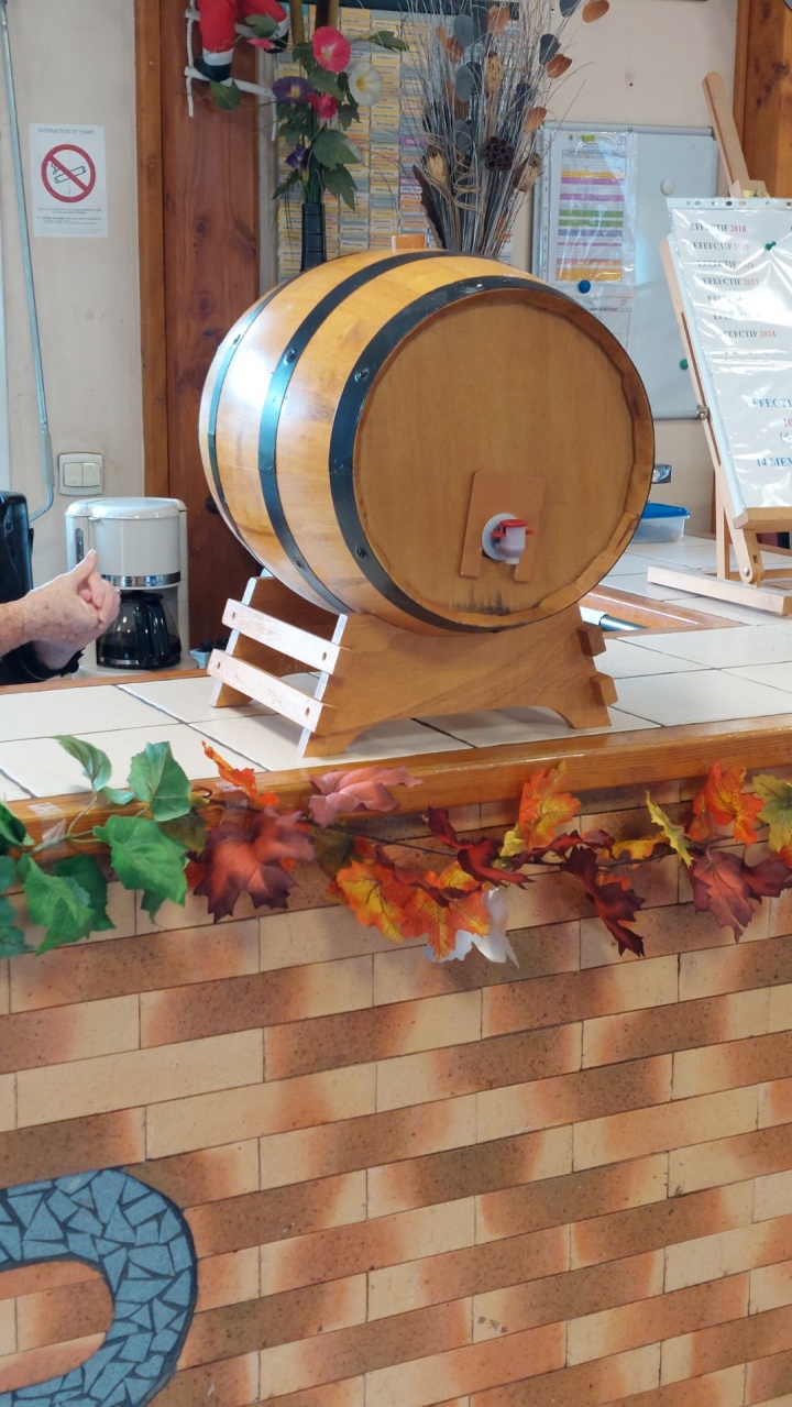 Beaujolais nouveau 2024 Beaujolais nouveau 2024