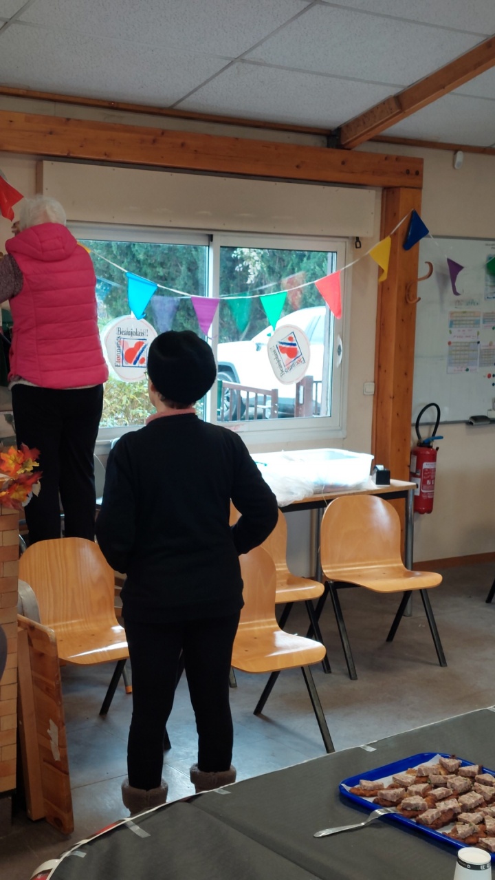 Beaujolais nouveau 2024 Beaujolais nouveau 2024