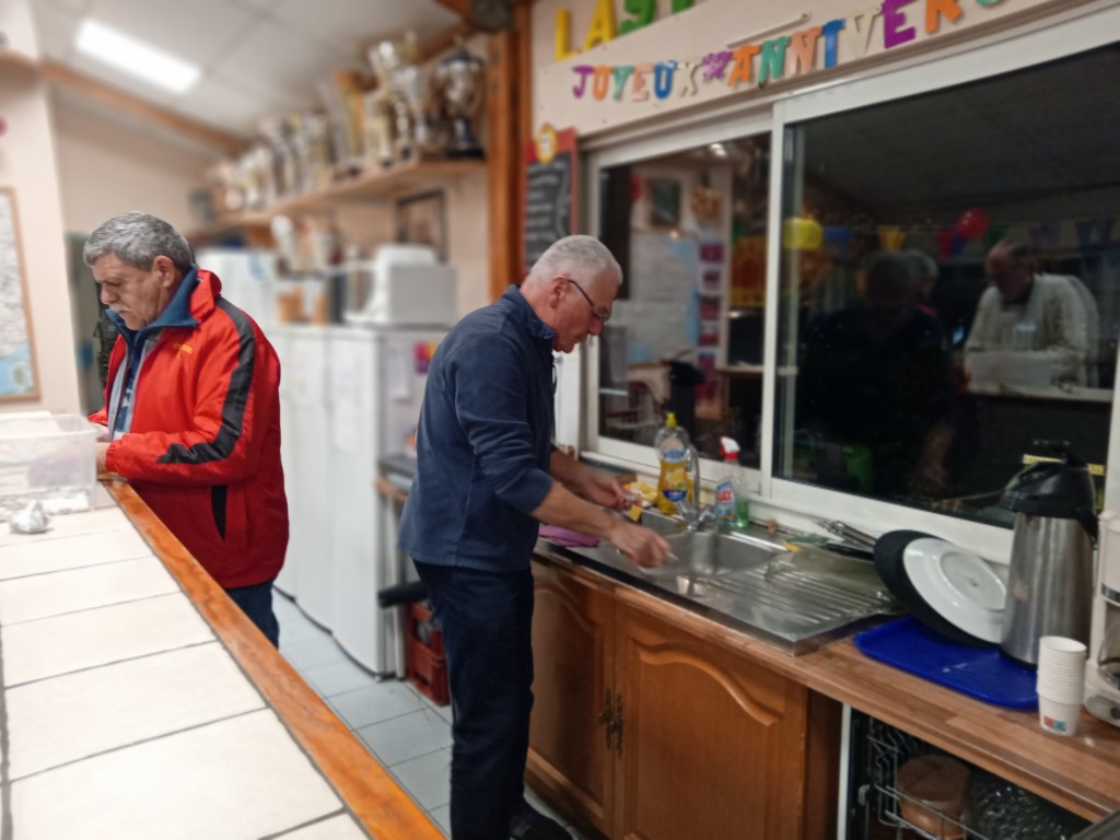 TÉLÉTHON 2024 TÉLÉTHON 2024