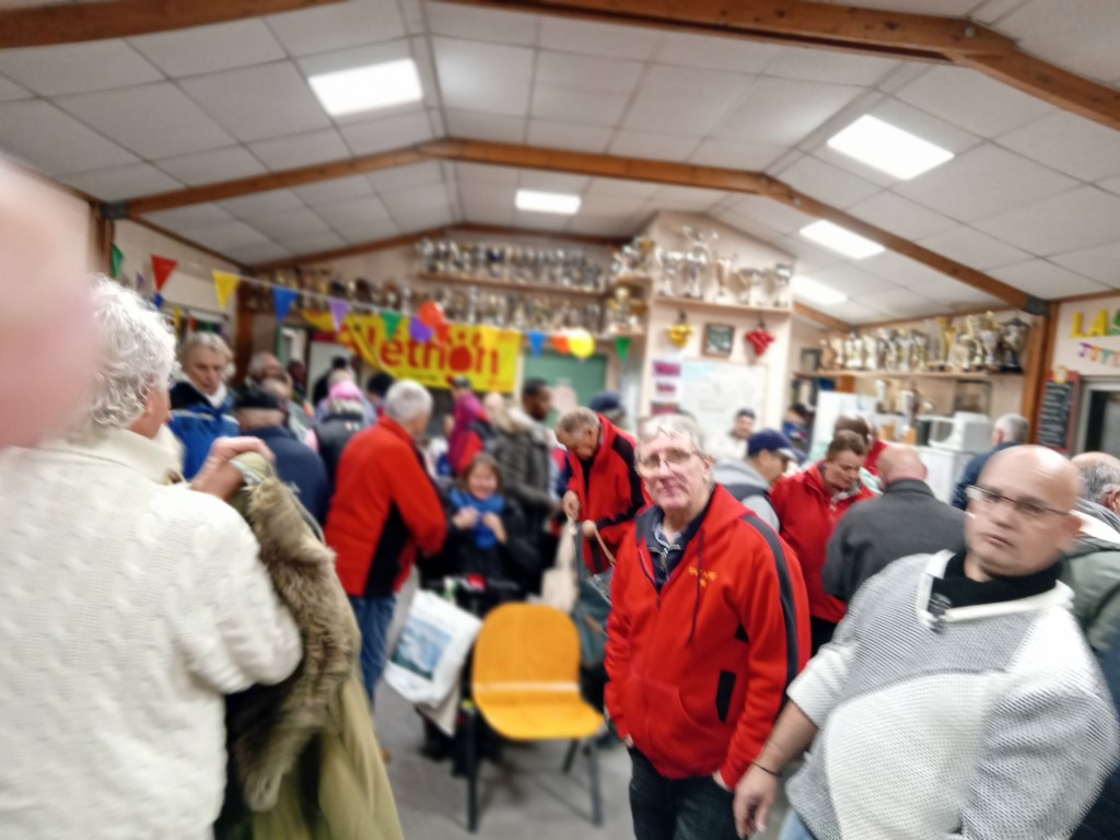 TÉLÉTHON 2024 TÉLÉTHON 2024