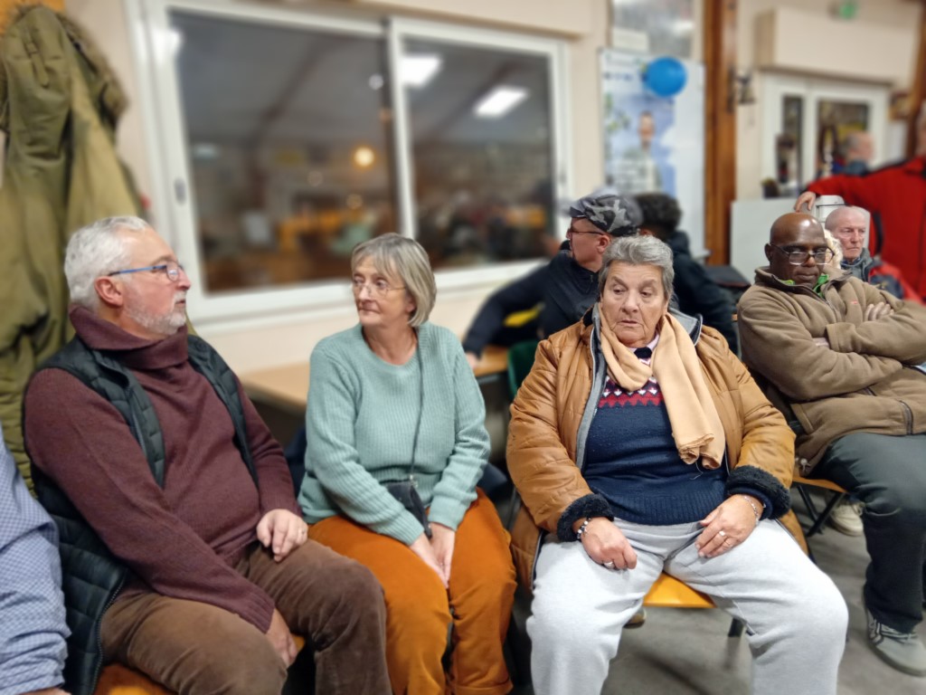 TÉLÉTHON 2024 TÉLÉTHON 2024