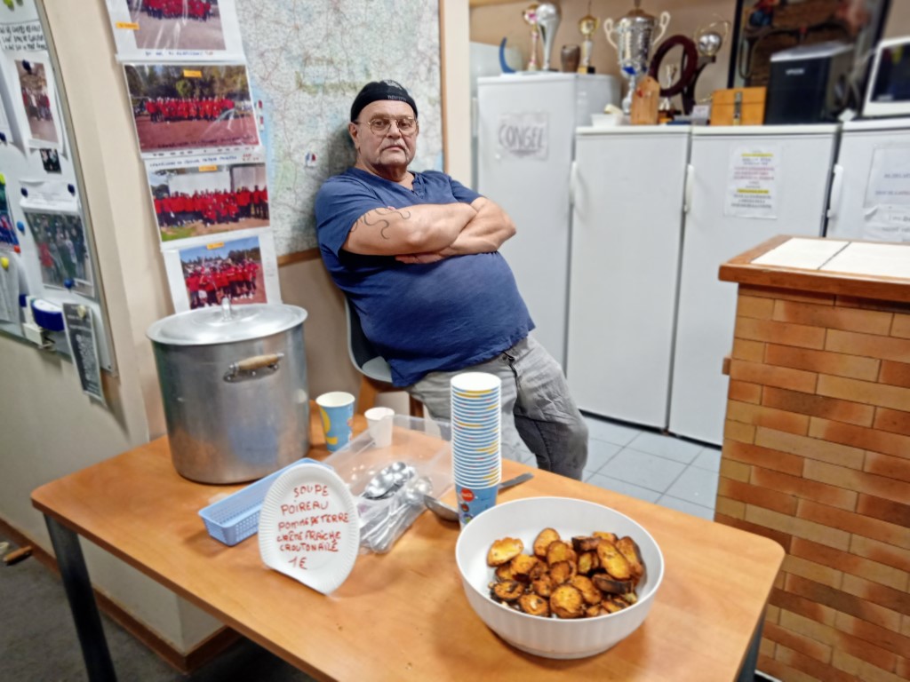 TÉLÉTHON 2024 TÉLÉTHON 2024