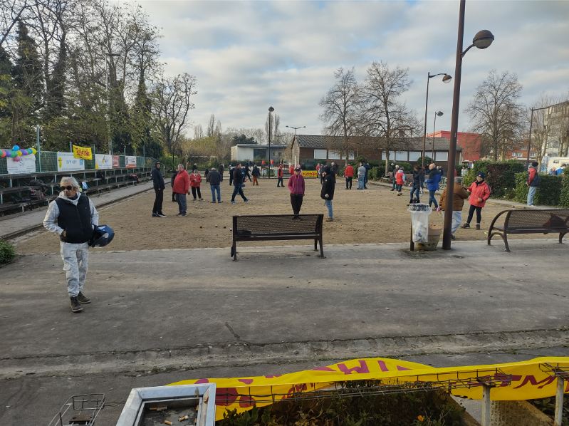 TÉLÉTHON 2024 TÉLÉTHON 2024