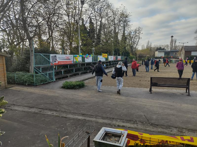 TÉLÉTHON 2024 TÉLÉTHON 2024