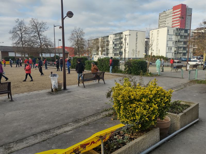 TÉLÉTHON 2024 TÉLÉTHON 2024