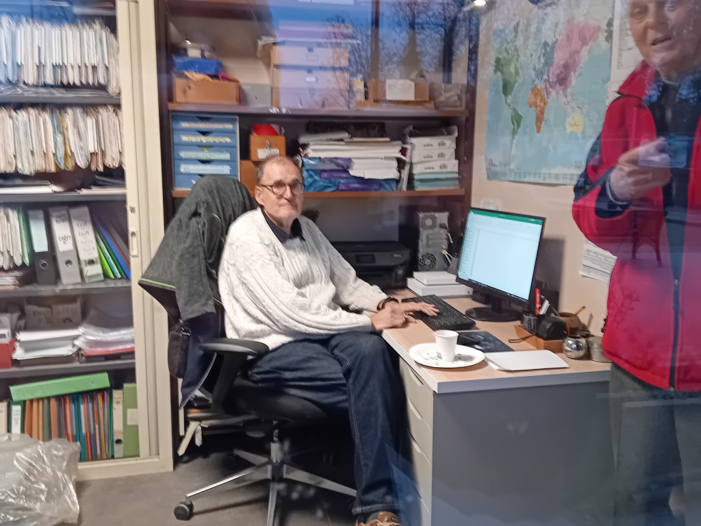 TÉLÉTHON 2024 TÉLÉTHON 2024