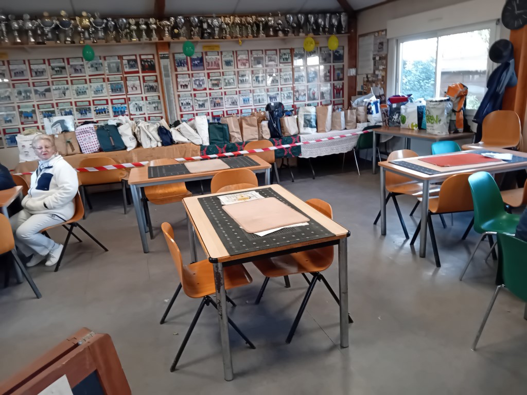 TÉLÉTHON 2024 TÉLÉTHON 2024