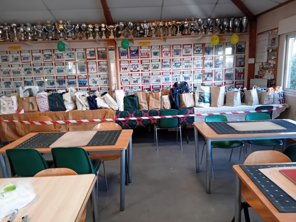 TÉLÉTHON 2024 TÉLÉTHON 2024