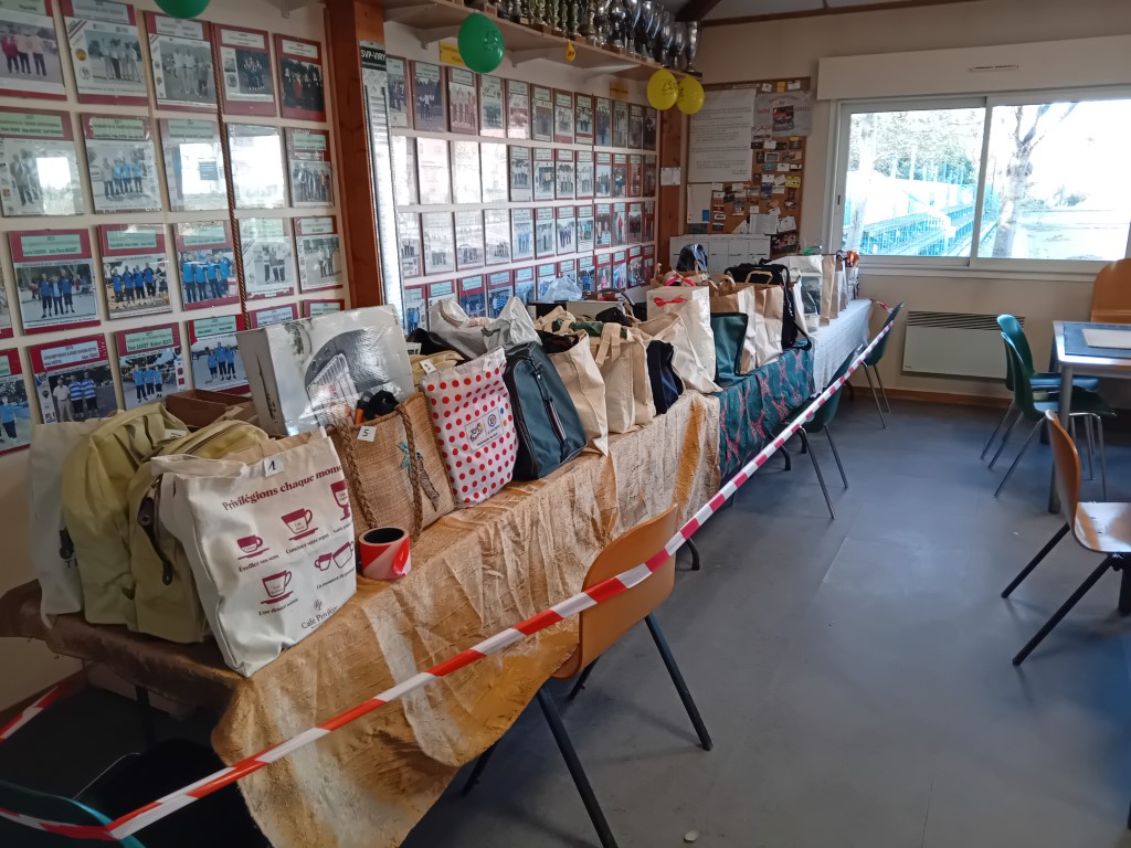 TÉLÉTHON 2024 TÉLÉTHON 2024