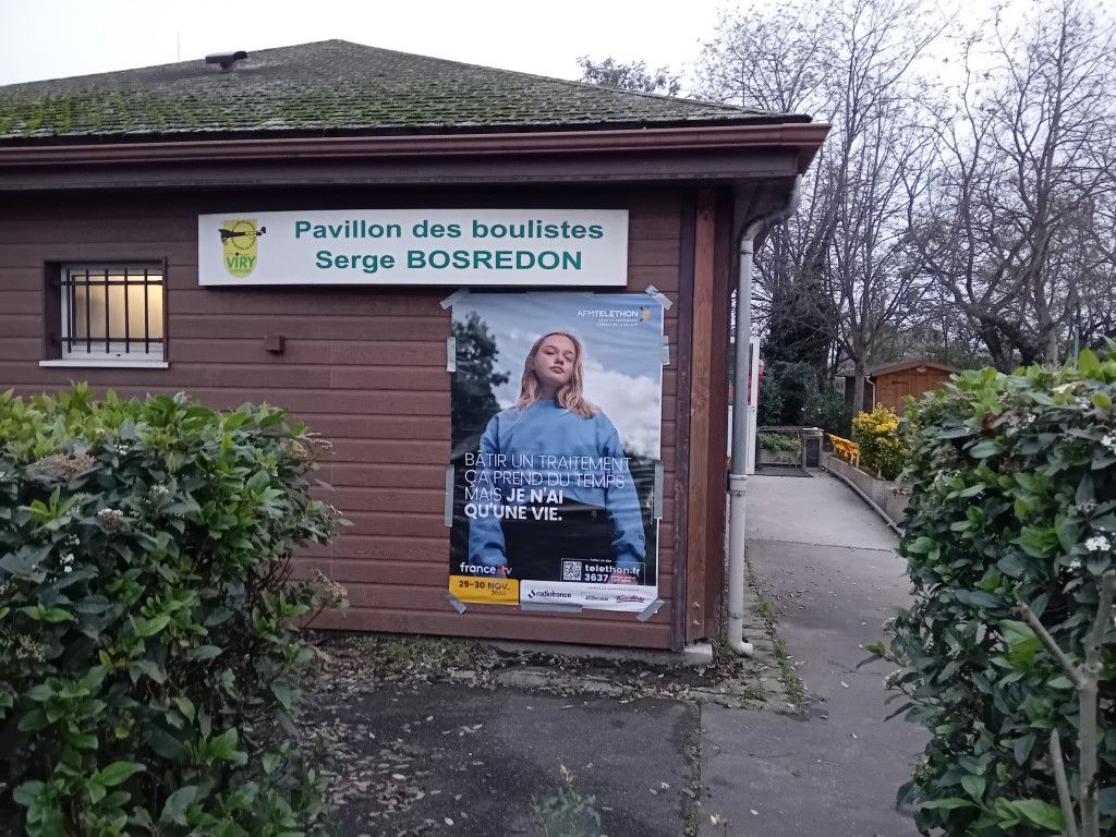 TÉLÉTHON 2024 TÉLÉTHON 2024