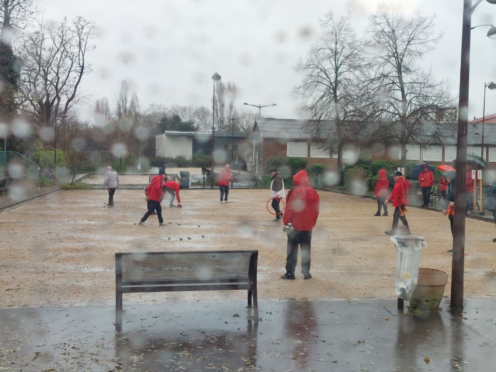 Coupe de l'Essonne Promotion 2024 / 2025 Coupe de l'Essonne Promotion 2024 / 2025