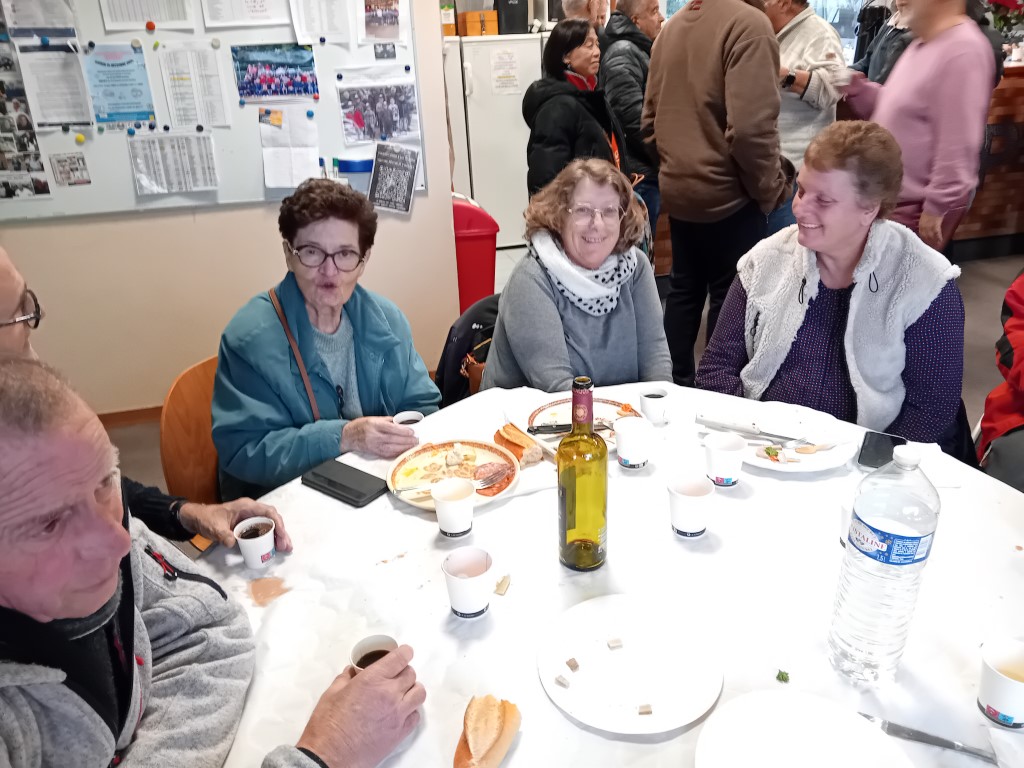 Les 60 ans de la SVCP Les 60 ans de la SVCP