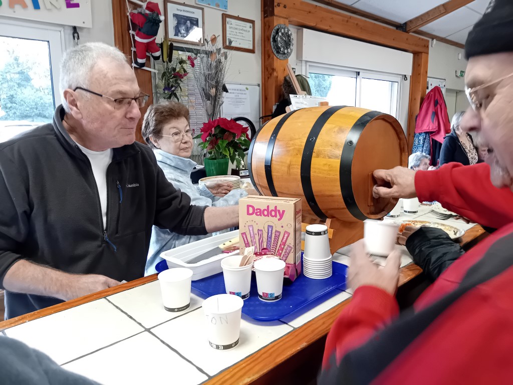 Les 60 ans de la SVCP Les 60 ans de la SVCP
