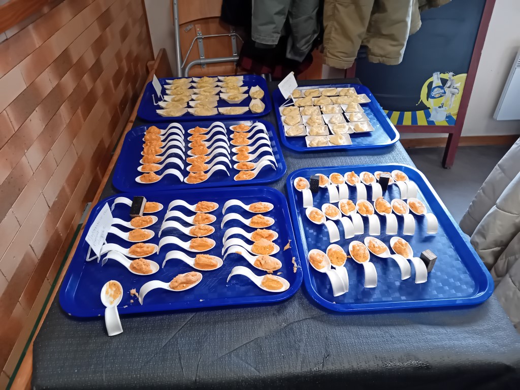 Les 60 ans de la SVCP Les 60 ans de la SVCP