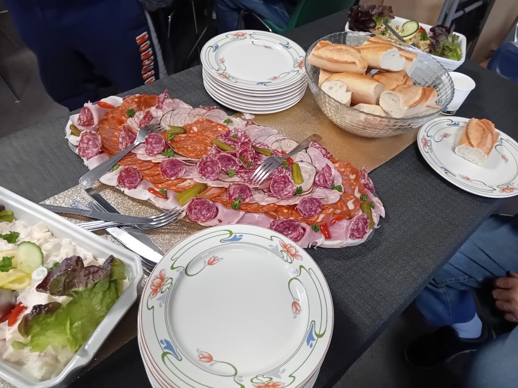 Les 60 ans de la SVCP Les 60 ans de la SVCP