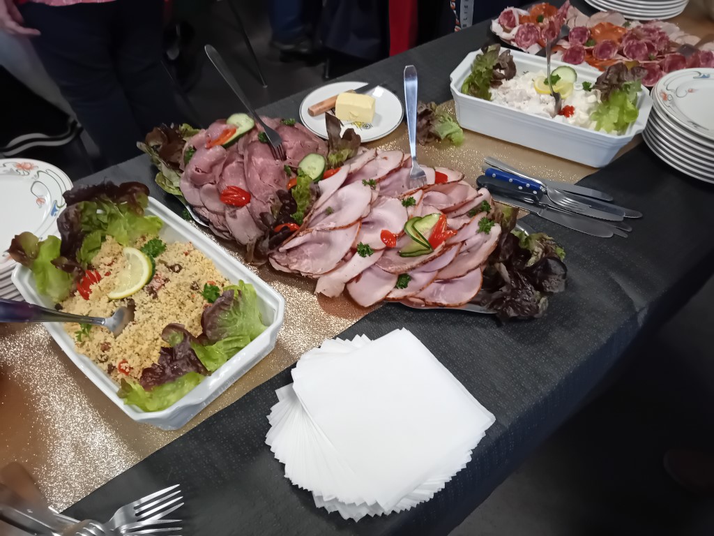 Les 60 ans de la SVCP Les 60 ans de la SVCP