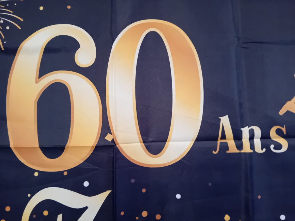 Les 60 ans de la SVCP Les 60 ans de la SVCP