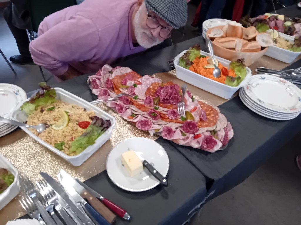 Les 60 ans de la SVCP Les 60 ans de la SVCP