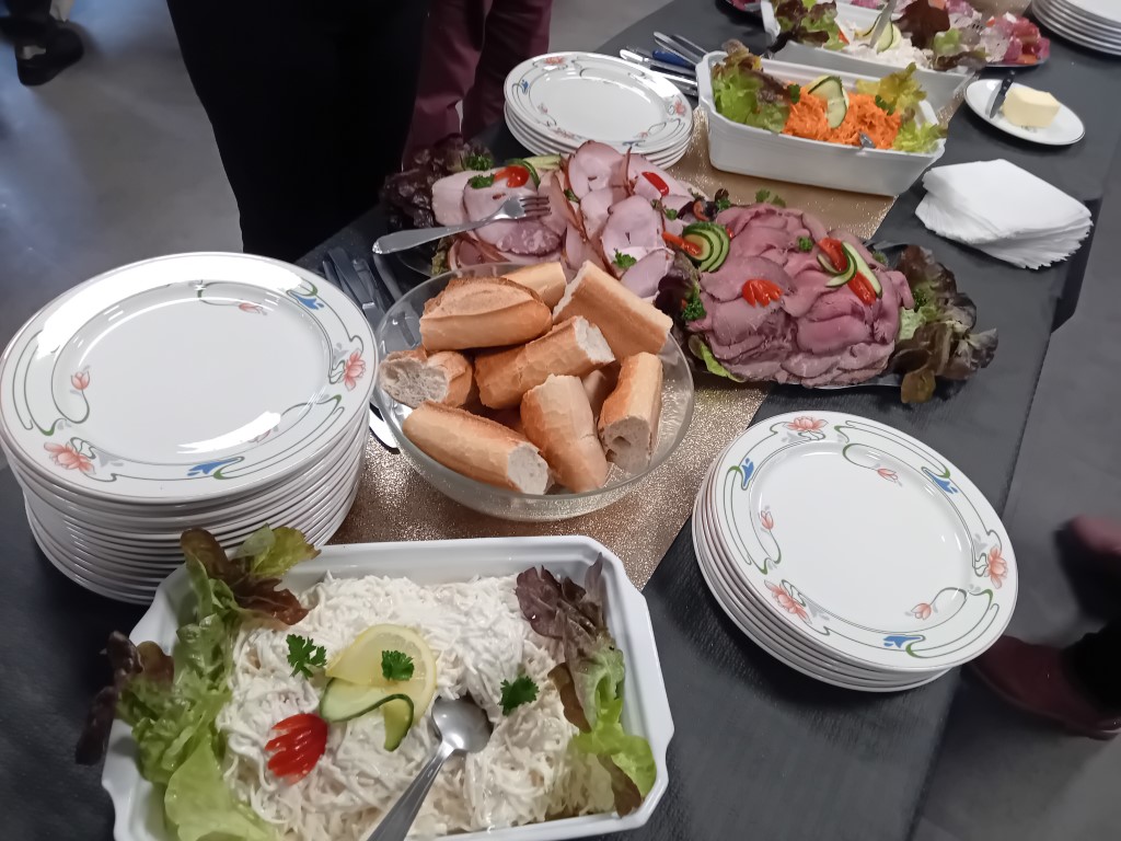 Les 60 ans de la SVCP Les 60 ans de la SVCP